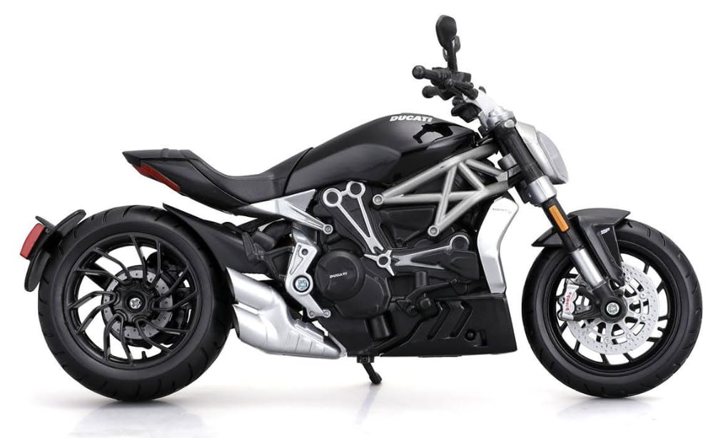 Maisto Ducati X Diavel S 1 12 Die Cast Scale Model Krazy Caterpillar maisto-ducati-x-diavel-s-1-12-die-cast-scale-model-krazy-caterpillar