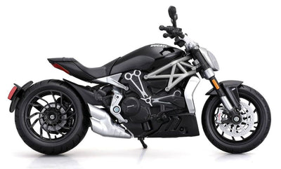 Maisto Ducati X Diavel S 1:12 Die-Cast Scale Model