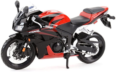 Maisto Honda CBR 600 RR - 1:12 Die-Cast Scale Model