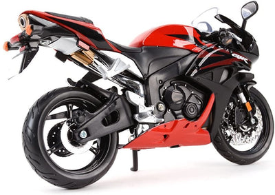 Maisto Honda CBR 600 RR - 1:12 Die-Cast Scale Model