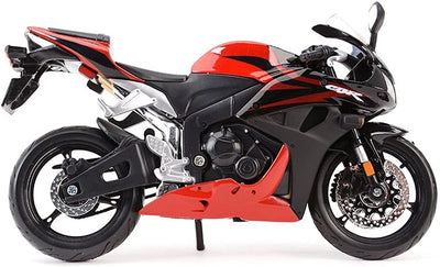 Maisto Honda CBR 600 RR - 1:12 Die-Cast Scale Model