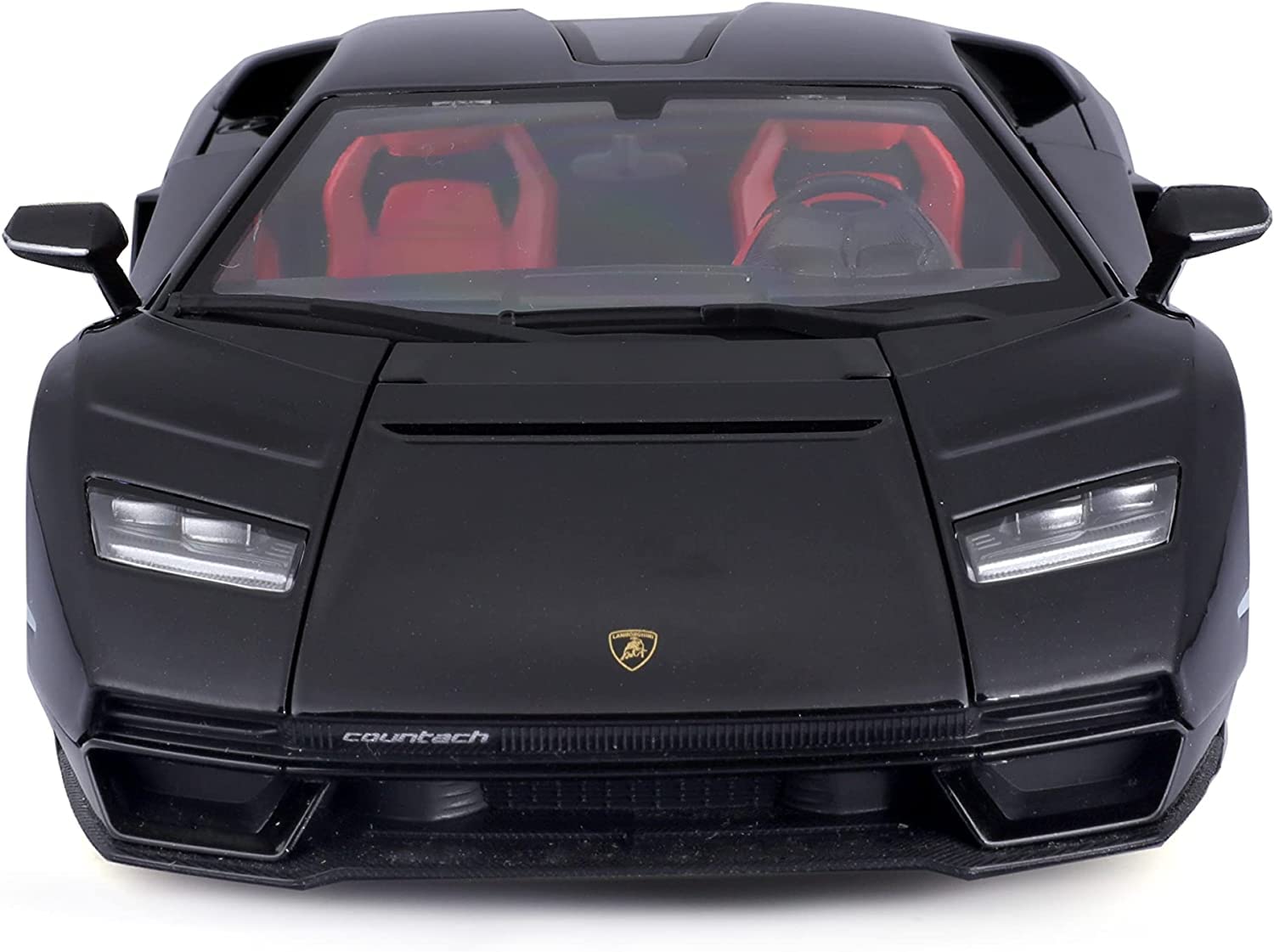 Maisto Lamborghini Countach LPI 800-4 1/18 Diecast Scale Model – Krazy ...