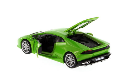 Maisto Lamborghini Huracan Coupe - Die-Cast Scale Model (1:24)