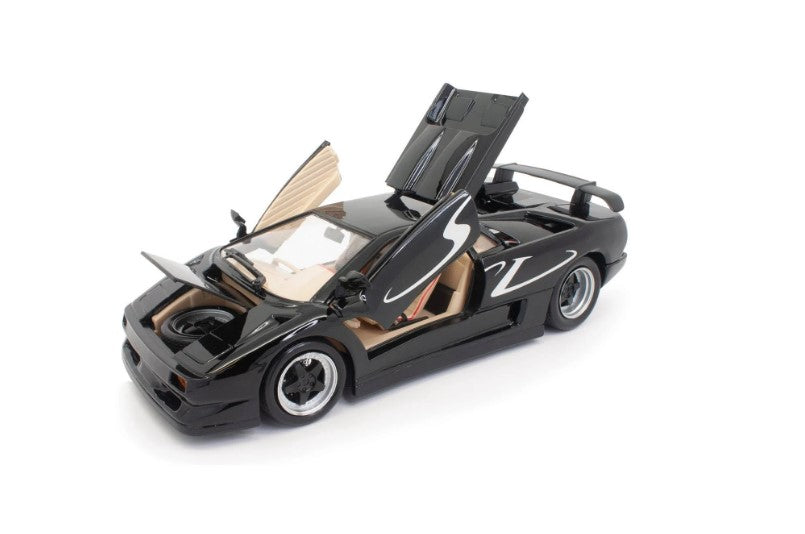 Lamborghini Diablo SV SE Die-Cast Scale Model (Scale 1:18) | Maisto