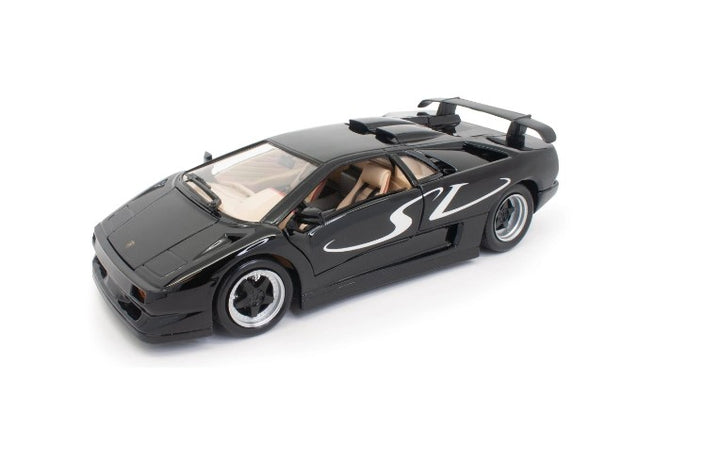 Lamborghini Diablo SV SE Die-Cast Scale Model (Scale 1:18