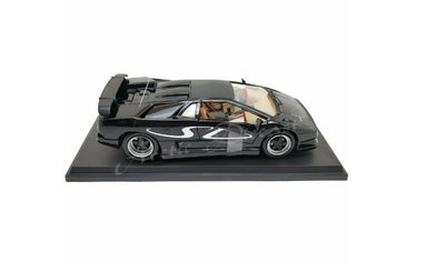 Lamborghini Diablo SV SE Die-Cast Scale Model (Scale 1:18) | Maisto