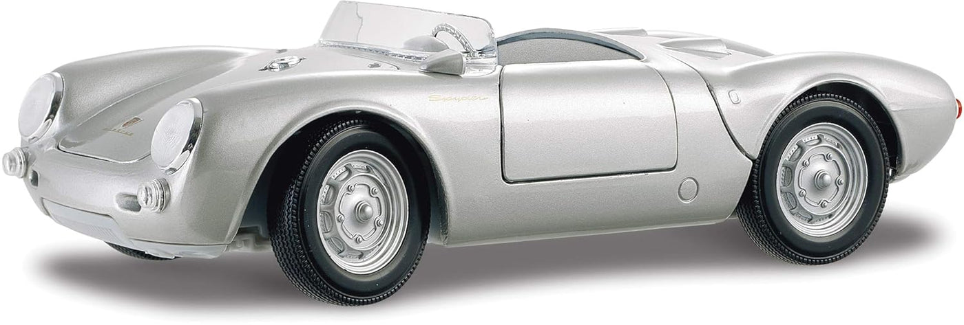 Maisto Porsche 550 A Spyder 1:18 Die-Cast Scale Model