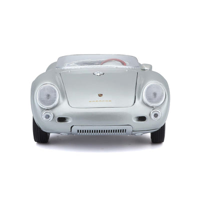 Maisto Porsche 550 A Spyder 1:18 Die-Cast Scale Model