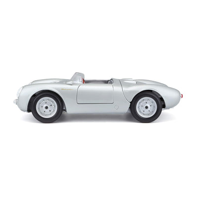 Maisto Porsche 550 A Spyder 1:18 Die-Cast Scale Model