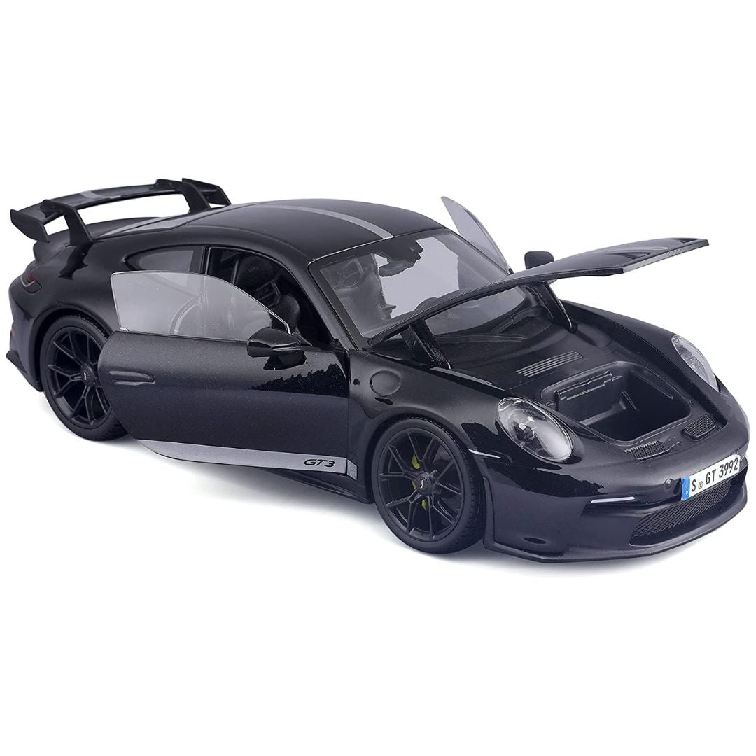 Maisto 1:18 - 1 - Coche a escala - Porsche 911 GT3 RS 4.0 Maisto 1:18 - 1 - Coche a escala - Porsche 911 GT3 RS 4.0