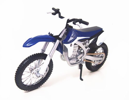 Yamaha YZ450F - Die-Cast Scale Model (1:12) | Maisto