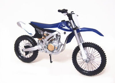 Yamaha YZ450F - Die-Cast Scale Model (1:12) | Maisto