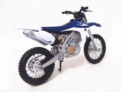 Yamaha YZ450F - Die-Cast Scale Model (1:12) | Maisto