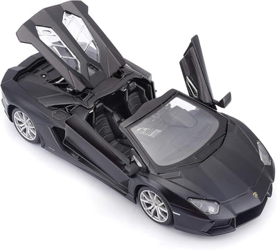 Maisto Aventador Roadster Die-Cast Scale Model (1:24)