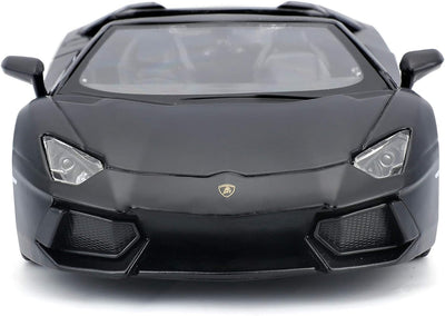 Maisto Aventador Roadster Die-Cast Scale Model (1:24)