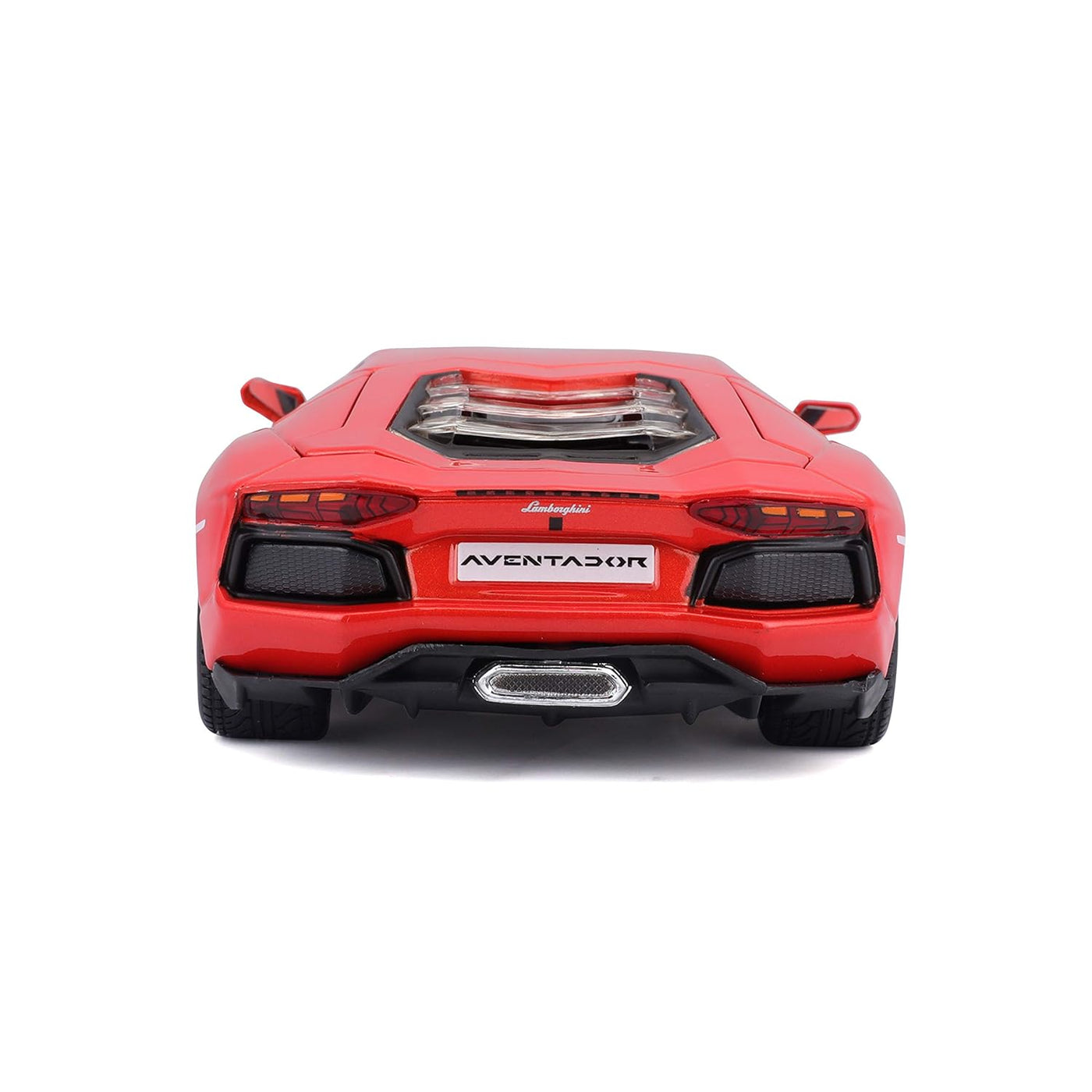 Lamborghini Aventador Coupe Die-Cast Scale Model (1:24) | Maisto