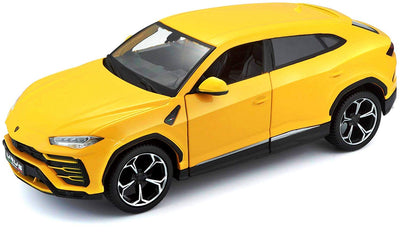 Lamborghini Urus Die-Cast Scale Model (1:24) | Maisto