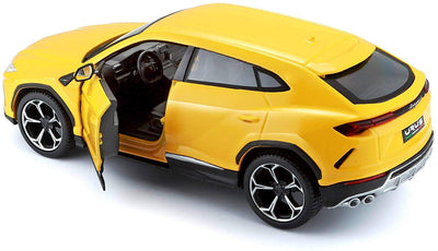Lamborghini Urus Die-Cast Scale Model (1:24) | Maisto