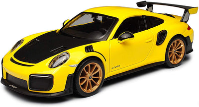 Maisto Porsche 911 GT2 RS 1:24 Die-Cast Scale Model