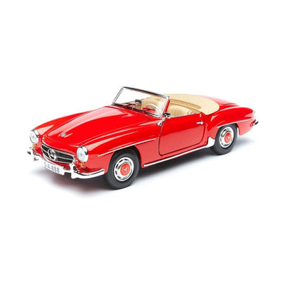 1955 Mercedes-Benz 190SL SE Die-Cast Scale Model (Scale 1:18) | Maisto