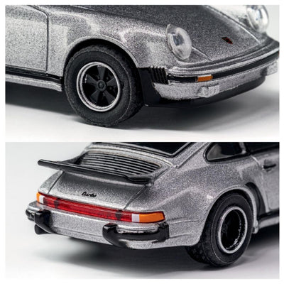 Majorette: Metal Collection - 1975 Porsche 930 Turbo