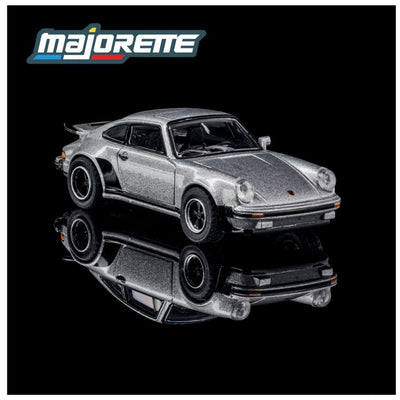 Majorette: Metal Collection - 1975 Porsche 930 Turbo