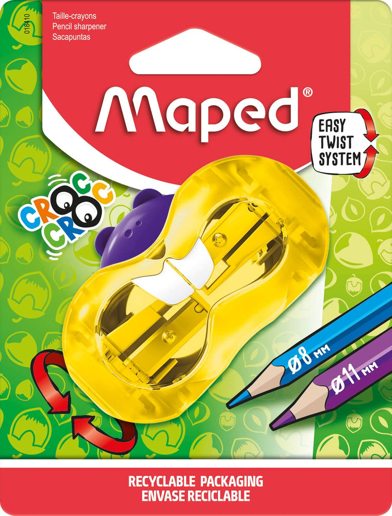Maped CROC CROC Pencil Sharpener