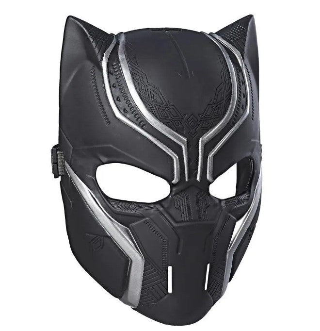 Marvel Avengers Black Panther Basic Mask | Hasbro