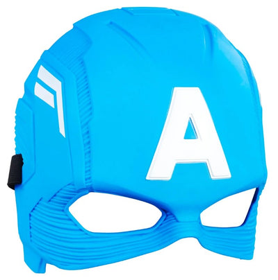 Marvel Avengers Captain America Basic Mask | Hasbro