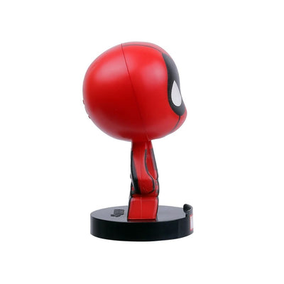 Marvel Avengers Deadpool Comic Style Bobblehead