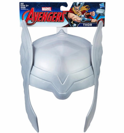 Marvel Avengers Thor Basic Mask | Hasbro