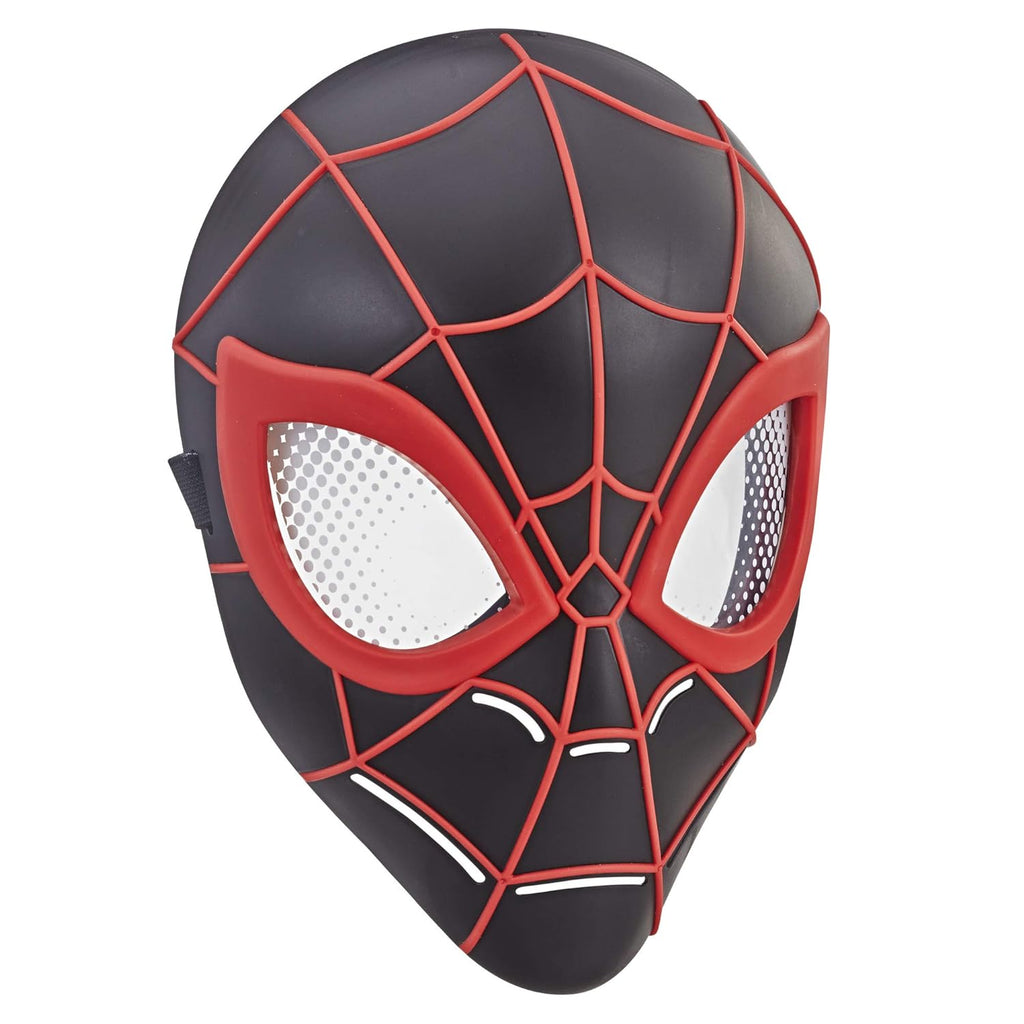 Marvel Spider-Man Miles Morales Mask | Hasbro