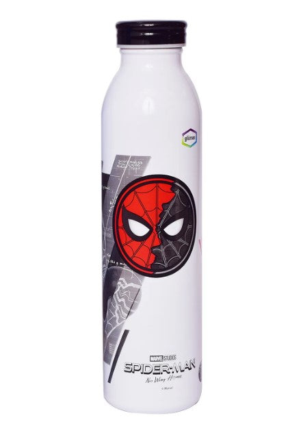 Marvel Spider-Man Multicolor Water Bottles | Gluman