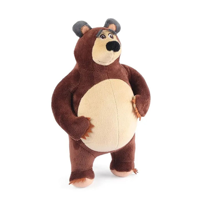 Masha and The Bear Toy Set – Krazy Caterpillar