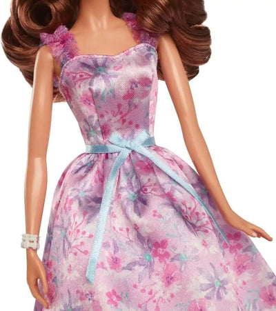 Barbie Signature Birthday Wishes Collectible Doll