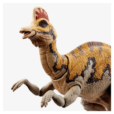 Mattel: Corythosaurus - Jurassic World Hammond Collection Dinosaur Figure