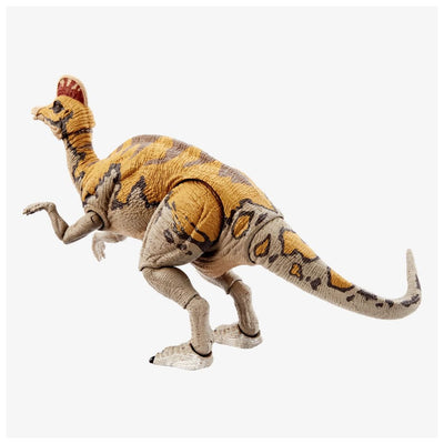 Mattel: Corythosaurus - Jurassic World Hammond Collection Dinosaur Figure