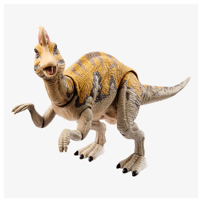 Mattel: Corythosaurus - Jurassic World Hammond Collection Dinosaur Figure