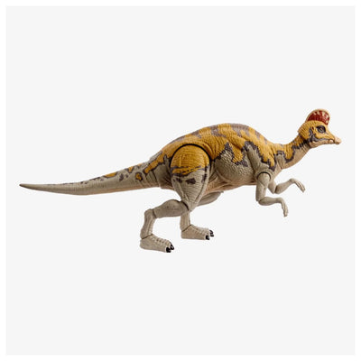 Mattel: Corythosaurus - Jurassic World Hammond Collection Dinosaur Figure