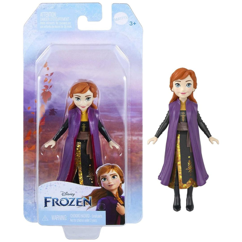 Disney Frozen: Anna Doll