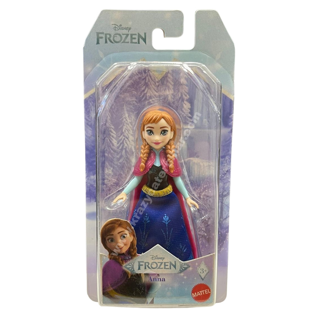 Disney Frozen: Anna Doll
