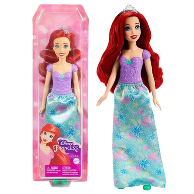 Disney Princess Ariel Fashion Doll