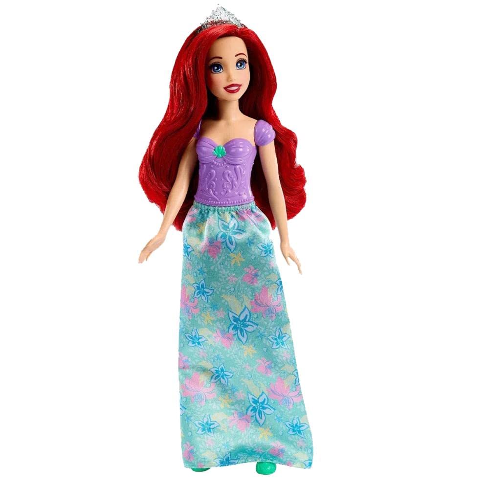 Disney Princess Ariel Fashion Doll