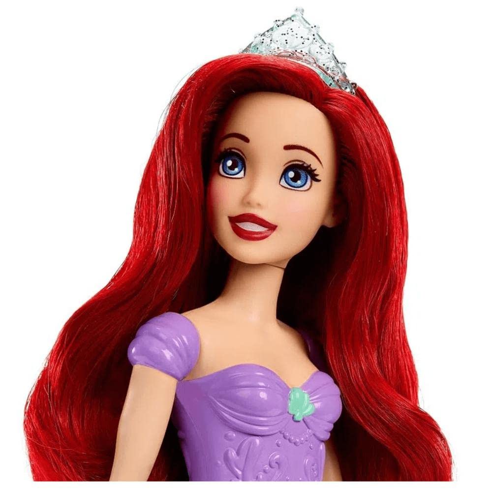 Disney Princess Ariel Fashion Doll