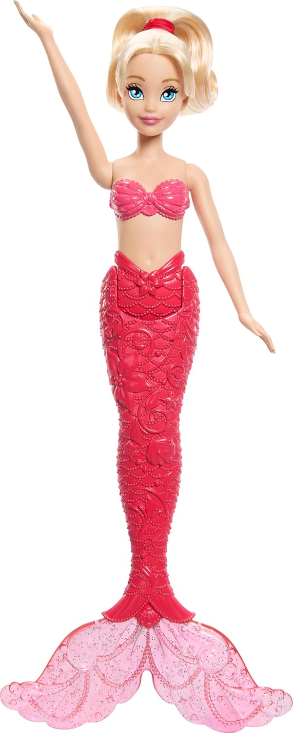 Mattel Disney Princess Ariel Sister Mermaid Doll