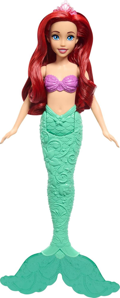 Mattel Disney Princess Ariel & Sister Mermaid Doll