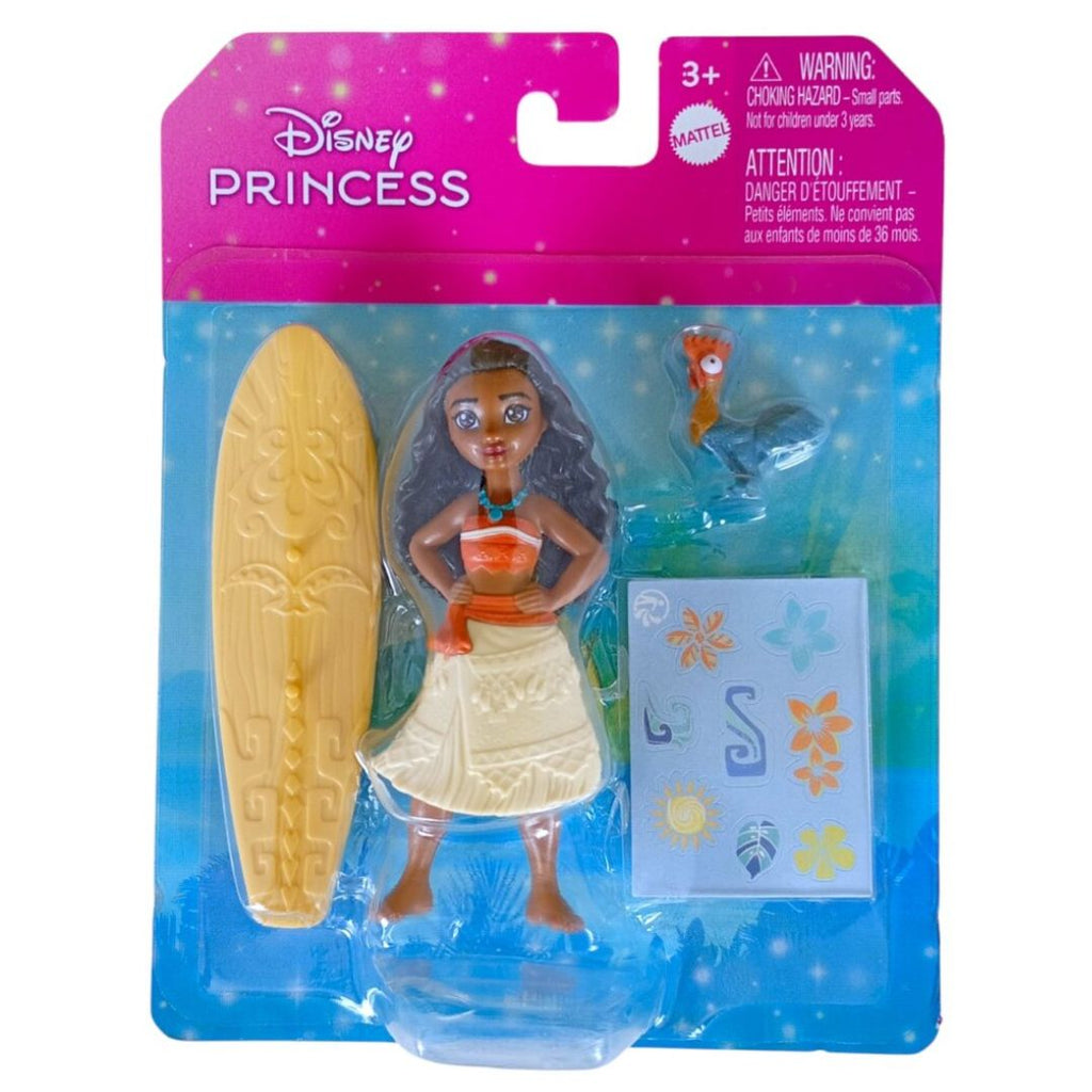 Disney Princess: Moana - Small Doll