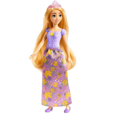 Disney Princess Rapunzel Fashion Doll