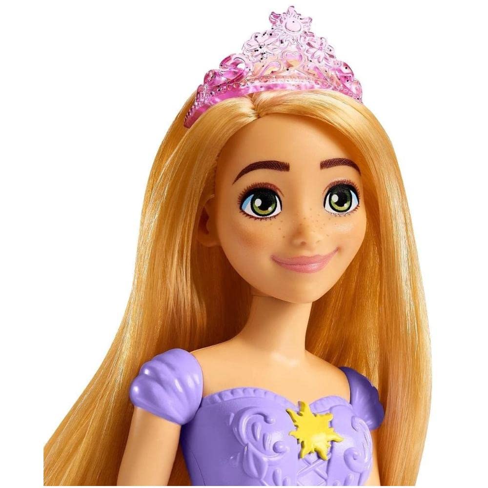 Disney Princess Rapunzel Fashion Doll