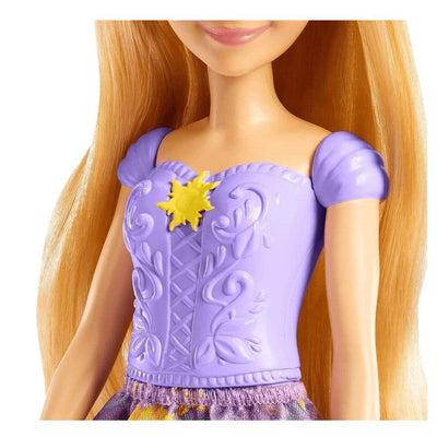 Disney Princess Rapunzel Fashion Doll